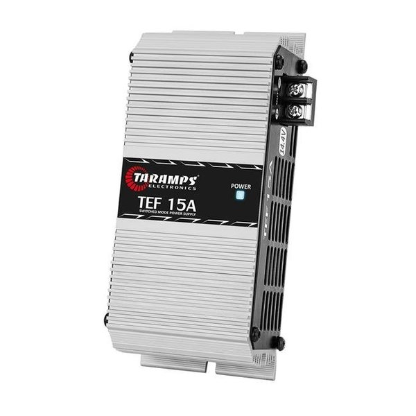 Taramps Taramps TEF15A DC Power Supply for Car Stereo Displays or Headunits TEF15A